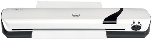 EAN 5028252639026 - GBC Inspire+ Plastificadora en frío/caliente 250 mm/min Negro, Blanco imagen 2