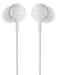 EAN 8435430627213 - NGS CROSS DRIFT WHITE Auriculares Alámbrico Dentro de oído Llamadas/Música Blanco imagen 1