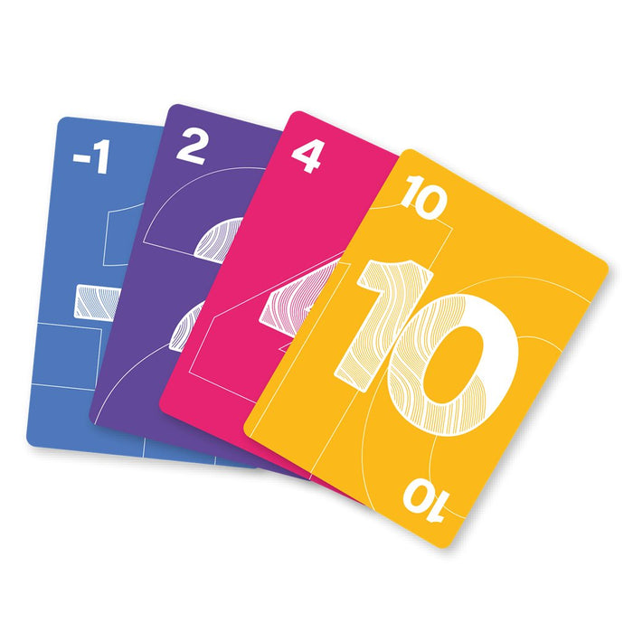 EAN 5902650619326 - Asmodee Klink Juego de mesa Intercambio de cartas imagen 2