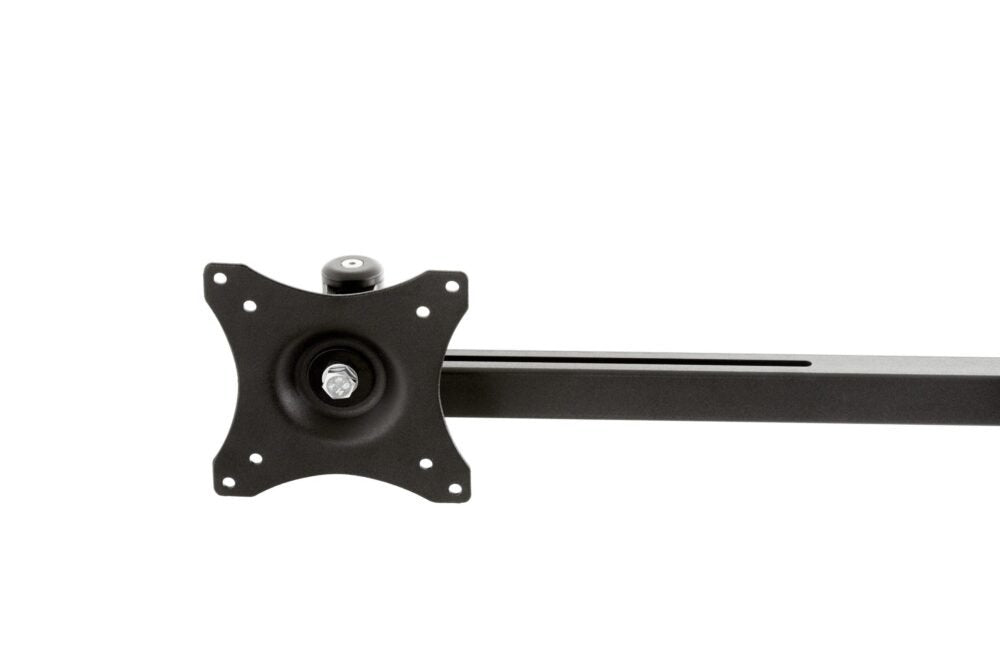 EAN 5908252960521 - Edbak SV05 soporte para monitor 68,6 cm (27") Escritorio Negro imagen 2