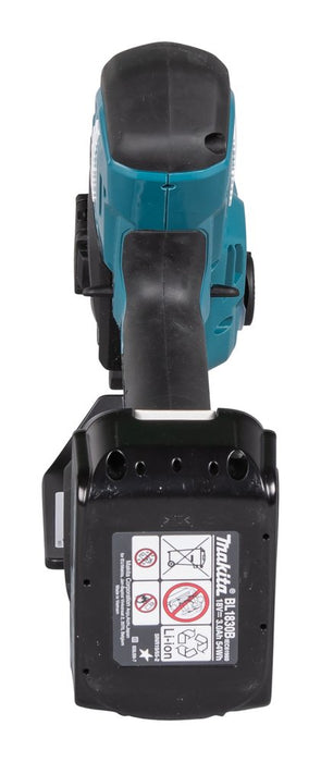 EAN 0088381775175 - Makita DUC101Z motosierra 320 W Negro, Azul imagen 8