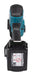 EAN 0088381775175 - Makita DUC101Z motosierra 320 W Negro, Azul imagen 8