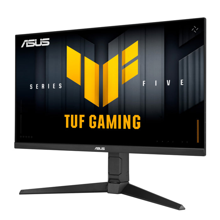EAN 4711387919149 - ASUS TUF Gaming VG27AQL5A pantalla para PC 68,6 cm (27") 2560 x 1440 Pixeles Wide Quad HD LCD Negro imagen 2