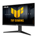 EAN 4711387919149 - ASUS TUF Gaming VG27AQL5A pantalla para PC 68,6 cm (27") 2560 x 1440 Pixeles Wide Quad HD LCD Negro imagen 2