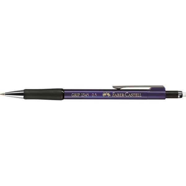 EAN 4005401345510 - Faber-Castell Grip 1345 lápiz mecánico 1 pieza(s) imagen 1