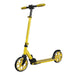 EAN 4005998144541 - HUDORA Up 200 Universal Patinete clásico Amarillo imagen 1