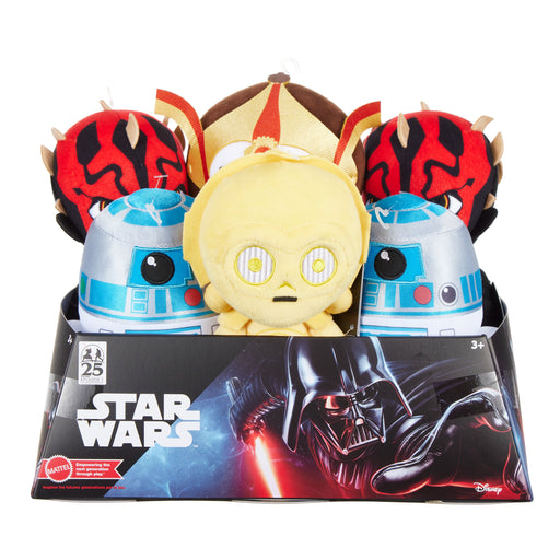 EAN 0887961951905 - Star Wars GXB23 juguete de peluche imagen 2
