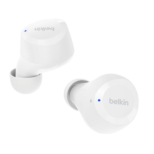 EAN 0745883855100 - Belkin SoundForm Bolt Auriculares Inalámbrico Dentro de oído Llamadas/Música/Deporte/Uso diario Bluetooth imagen 1