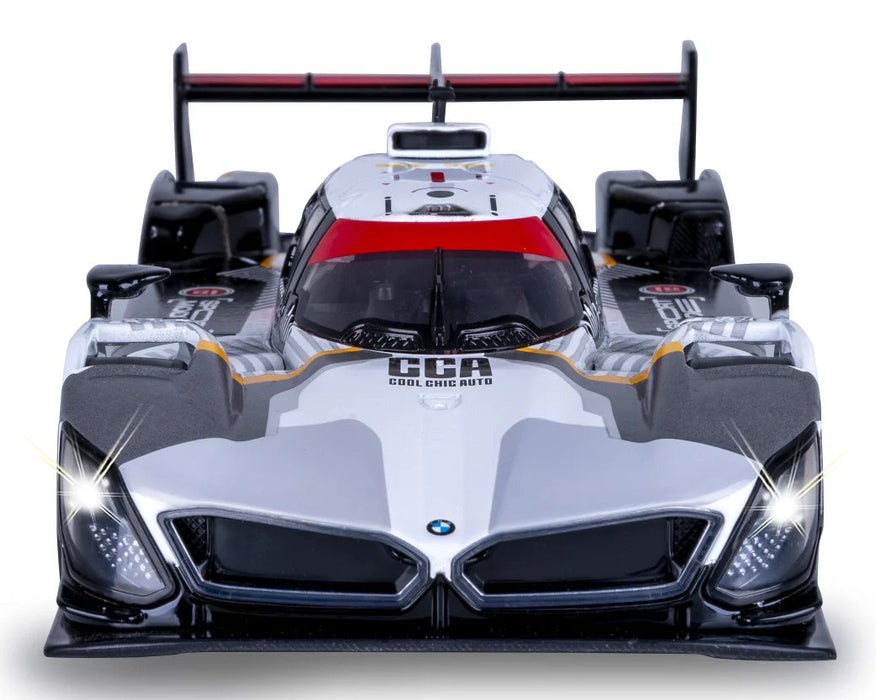 EAN 4042774475802 - Jamara BMW M Hybrid V8 imagen 9