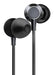 EAN 8432426456727 - Energy Sistem Metallized Auriculares Alámbrico Dentro de oído Llamadas/Música Negro imagen 2