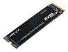 EAN 0751492756264 - PNY CS2230 500 GB M.2 PCI Express 3.0 NVMe 3D NAND imagen 2