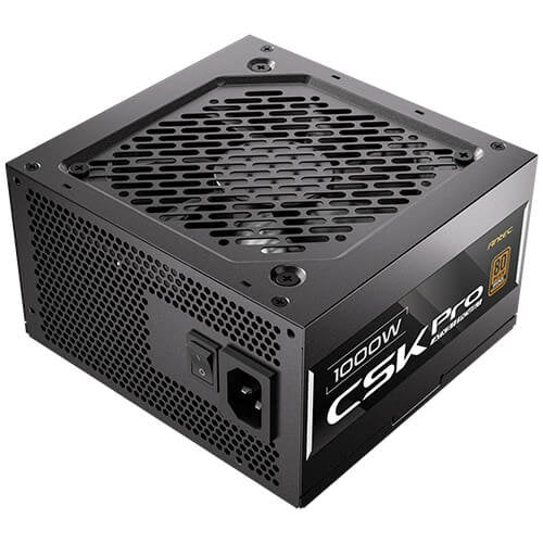 EAN 761345200738 - Antec SIGNATURE CSK1000 PRO ATX3.1 unidad de fuente de alimentación 1000 W 20+4 pin ATX ATX imagen 7