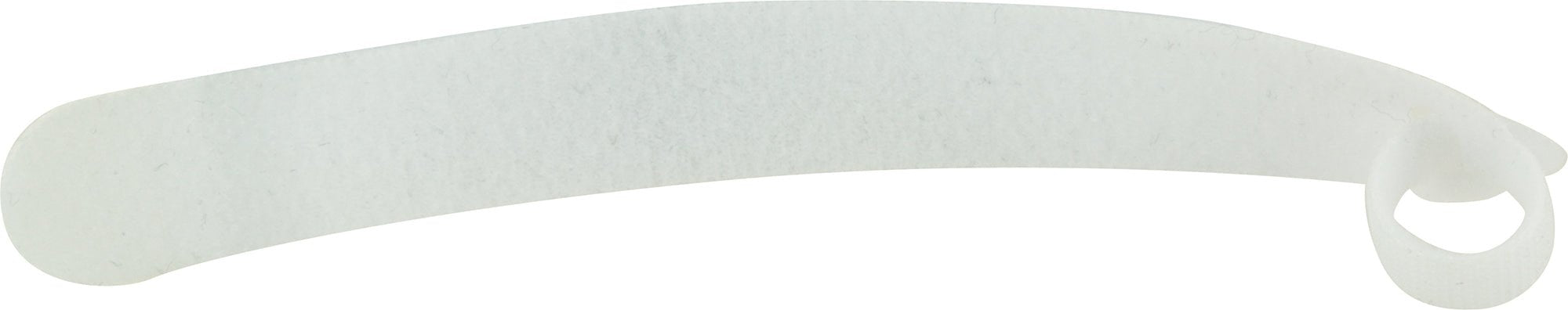 EAN 4004005037395 - Schwaiger KMKB2010 presilla Velcro cable tie Blanco 10 pieza(s) imagen 2