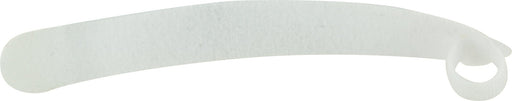 EAN 4004005037395 - Schwaiger KMKB2010 presilla Velcro cable tie Blanco 10 pieza(s) imagen 2