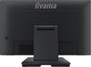 EAN 4948570125715 - iiyama T2254MSC-B2AG pantalla para PC 54,6 cm (21.5") 1920 x 1080 Pixeles Full HD LED Pantalla táctil Neg imagen 17