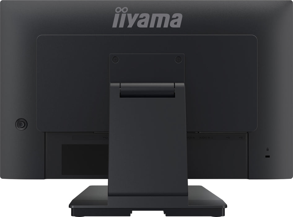EAN 4948570125715 - iiyama T2254MSC-B2AG pantalla para PC 54,6 cm (21.5") 1920 x 1080 Pixeles Full HD LED Pantalla táctil Neg imagen 17