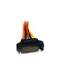 EAN 0065030845878 - StarTech.com 15 pin SATA Power Extension Cable 0,2032 m imagen 2