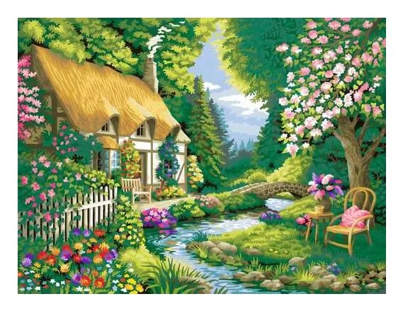 EAN 4005556201549 - Ravensburger 20154 juguete de arte y manualidades imagen 3