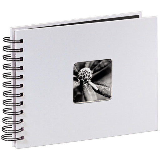 EAN 4007249021076 - Hama Fine Art álbum de foto y protector Gris 50 hojas 10 x 15 cm imagen 1