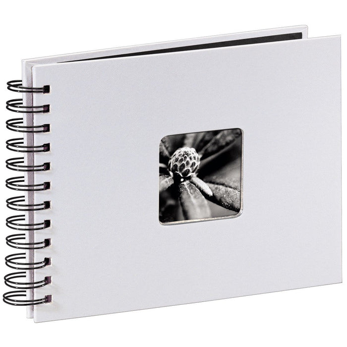 EAN 4007249021076 - Hama Fine Art álbum de foto y protector Gris 50 hojas 10 x 15 cm imagen 1