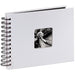 EAN 4007249021076 - Hama Fine Art álbum de foto y protector Gris 50 hojas 10 x 15 cm imagen 1