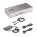 EAN 0065030899680 - StarTech.com 132UE-TB4USB4DOCK base para portátil y replicador de puertos Alámbrico Gris imagen 8