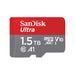 EAN 0619659203573 - SanDisk Ultra 1,5 TB MicroSDXC UHS-I Clase 10 imagen 1