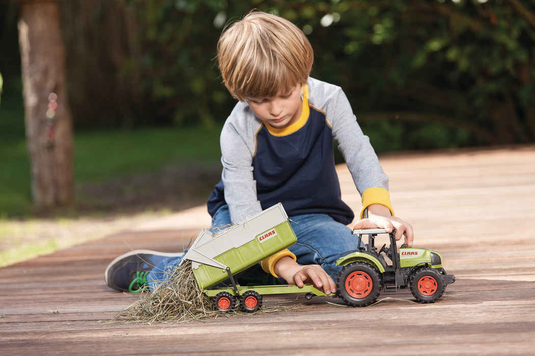 EAN 4006333039928 - Simba Toys 203739000 vehículo de juguete imagen 2