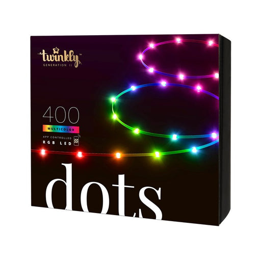 EAN 8056326677862 - Twinkly Dots imagen 2