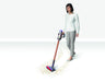 EAN 5025155088081 - Dyson Cyclone V10 Absolute Aspiradora escoba 2 en 1 Batería Secar Sin bolsa Cobre, Níquel imagen 9