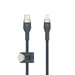 EAN 0745883832484 - Belkin CAA011BT1MBL cable de conector Lightning 1 m Azul imagen 1