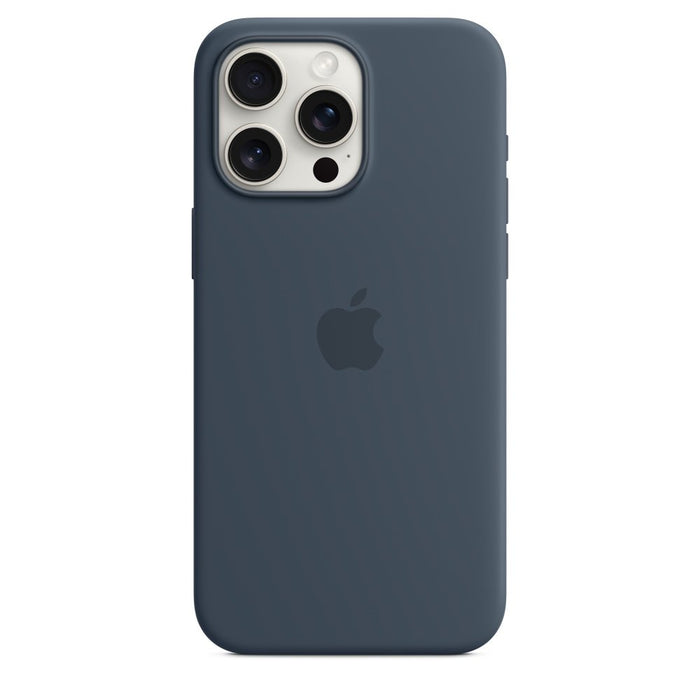EAN 0194253940050 - Apple MT1P3ZM/A funda para teléfono móvil 17 cm (6.7") Azul imagen 3