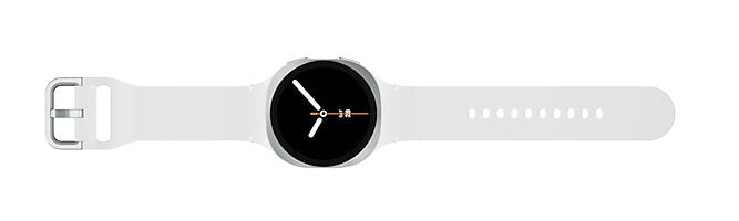 EAN 8806097481034 - Samsung Galaxy Watch 8 3,3 cm (1.3") AMOLED 40 mm Digital 438 x 438 Pixeles Pantalla táctil 4G Plata Wifi imagen 6