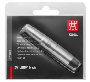 EAN 4009839243707 - ZWILLING 79854-001-0 cortadora de pelo y maquinilla Acero inoxidable imagen 5