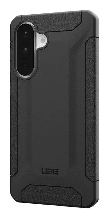 EAN 840283920844 - Urban Armor Gear 214502114040 funda para teléfono móvil 12,7 cm (5") Negro imagen 5