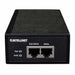 EAN 0070090134732 - Intellinet 560566 adaptador e inyector de PoE Gigabit Ethernet imagen 3