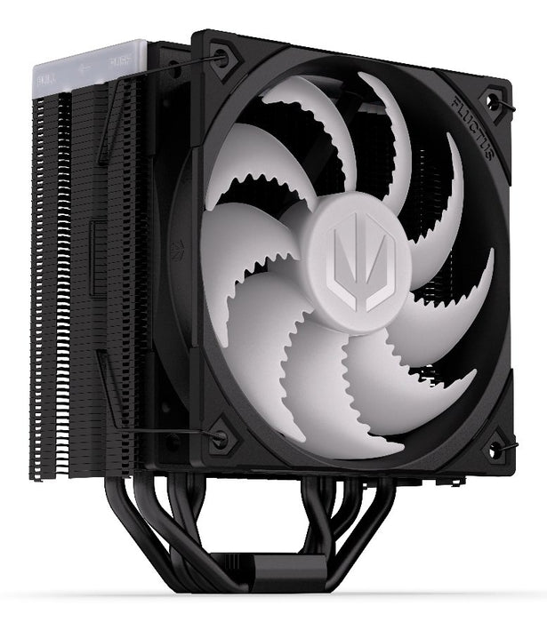 EAN 5903018667911 - ENDORFY Fera 5 Black ARGB Procesador Refrigerador de aire 12 cm Negro 1 pieza(s) imagen 4