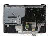 EAN 5704174525394 - Lenovo 5CB0Y99516 refacción para laptop Cover + keyboard imagen 1