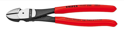 EAN 4003773022008 - Knipex 74 01 180 alicate Alicate diagonal de corte imagen 1