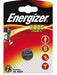 EAN 5706998726179 - Energizer 638709 pila doméstica Batería de un solo uso CR2025 Litio imagen 1