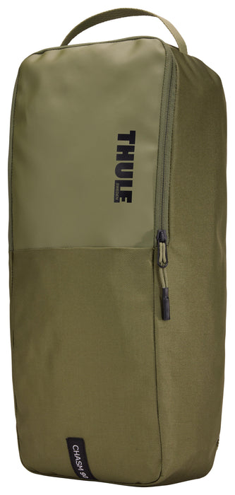 EAN 0085854255288 - Thule Chasm TDSD304 Olivine bolso de lona 90 L Poliéster Oliva imagen 10