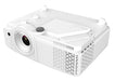 EAN 7640186962551 - Philips ProPix 650 Proyector de alcance estándar 4000 lúmenes ANSI DLP WXGA (1280x800) 3D Blanco imagen 3