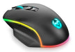 EAN 8436587970665 - Krom Keos ratón Juego mano derecha USB tipo A Óptico 6400 DPI imagen 6