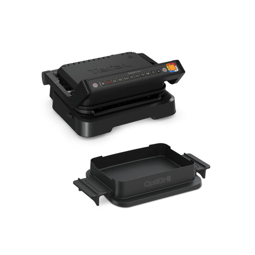 EAN 4210101545003 - Tefal OptiGrill 4in1 GC7748 parrilla eléctrica de contacto imagen 1