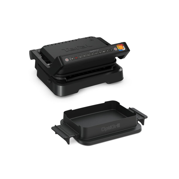 EAN 4210101545003 - Tefal OptiGrill 4in1 GC7748 parrilla eléctrica de contacto imagen 1