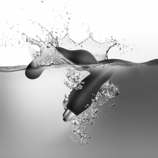 EAN 0811041011630 - Rocks-Off Bad Boy Masajeador de próstata Negro Silicio 1 pieza(s) imagen 2