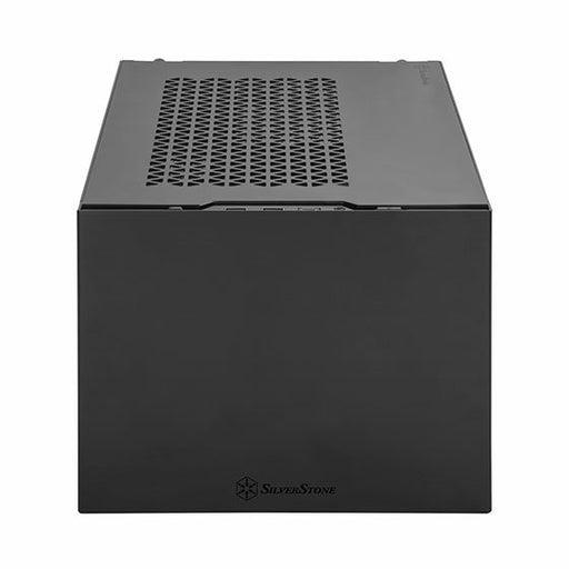 EAN 4710679811246 - Silverstone SUGO 15 Cubo Negro imagen 2