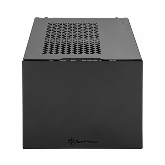 EAN 4710679811246 - Silverstone SUGO 15 Cubo Negro imagen 2