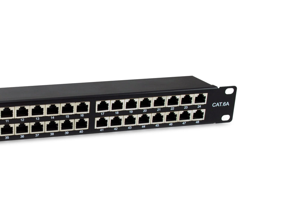 EAN 4015867237588 - Equip 326626 panel de parcheo 1U imagen 4