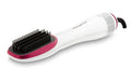 EAN 3121040070949 - Rowenta CF6220 Cepillo de aire caliente Vapor Rosa, Blanco 900 W 1,8 m imagen 2